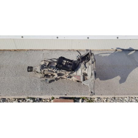 SUBARU OUTBACK SCATOLA CAMBIO DIFFERENZIALE GEARBOX TRASMIS MANUALE