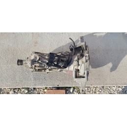SUBARU OUTBACK SCATOLA CAMBIO DIFFERENZIALE GEARBOX TRASMIS MANUALE