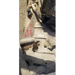 SUBARU OUTBACK SCATOLA CAMBIO DIFFERENZIALE GEARBOX TRASMIS MANUALE