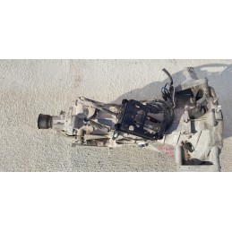 SUBARU OUTBACK SCATOLA CAMBIO DIFFERENZIALE GEARBOX TRASMIS MANUALE