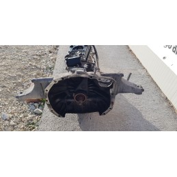 SUBARU OUTBACK SCATOLA CAMBIO DIFFERENZIALE GEARBOX TRASMIS MANUALE