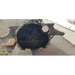 SUBARU OUTBACK SCATOLA CAMBIO DIFFERENZIALE GEARBOX TRASMIS MANUALE