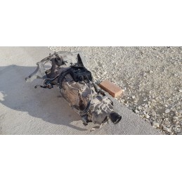 SUBARU OUTBACK SCATOLA CAMBIO DIFFERENZIALE GEARBOX TRASMIS MANUALE