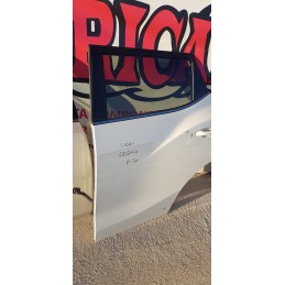 SSANGYONG TIVOLI SPORTELLO PORTA PORTIERA POSTERIORE SINISTRA