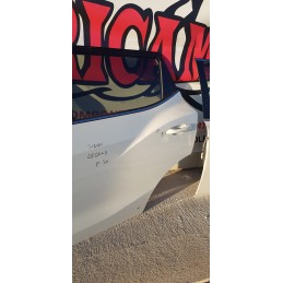 SSANGYONG TIVOLI SPORTELLO PORTA PORTIERA POSTERIORE SINISTRA