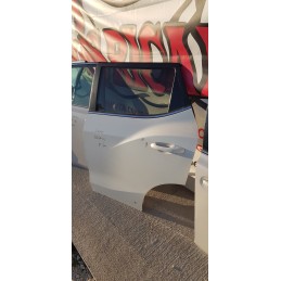 SSANGYONG TIVOLI SPORTELLO PORTA PORTIERA POSTERIORE SINISTRA