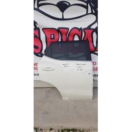 SSANGYONG TIVOLI SPORTELLO PORTA PORTIERA POSTERIORE DESTRA