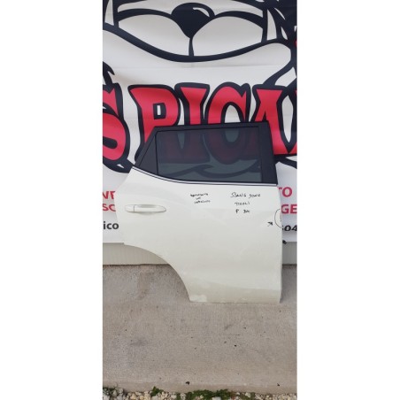 SSANGYONG TIVOLI SPORTELLO PORTA PORTIERA POSTERIORE DESTRA