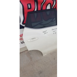 SSANGYONG TIVOLI SPORTELLO PORTA PORTIERA POSTERIORE DESTRA