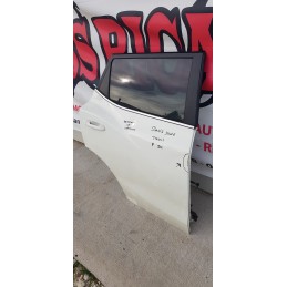 SSANGYONG TIVOLI SPORTELLO PORTA PORTIERA POSTERIORE DESTRA