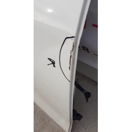 SSANGYONG TIVOLI SPORTELLO PORTA PORTIERA POSTERIORE DESTRA