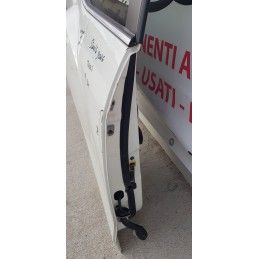SSANGYONG TIVOLI SPORTELLO PORTA PORTIERA POSTERIORE DESTRA