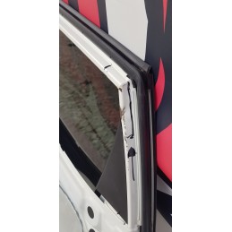 SSANGYONG TIVOLI SPORTELLO PORTA PORTIERA POSTERIORE DESTRA
