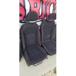 SSANGYONG TIVOLI TAPPEZZERIA SEDILI INTERNI ANT POST STOFFA TESS