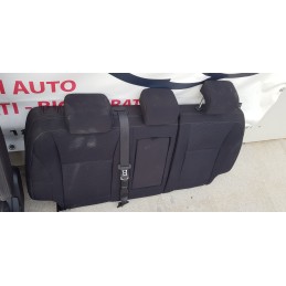 SSANGYONG TIVOLI TAPPEZZERIA SEDILI INTERNI ANT POST STOFFA TESS