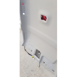 SSANGYONG TIVOLI RIVESTIMENTO TETTO CIELO IMPERIALE SOTTOTETTO