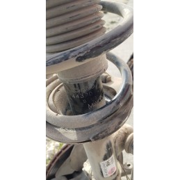 SSANGYONG TIVOLI SOSPENSIONE SEMIASSE FUSELLO AMMO DISCO PINZA ANT DX