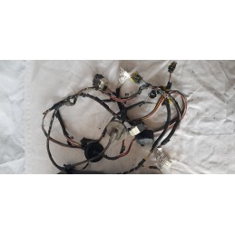FIAT PANDA 141 KIT TRASFORMAZIONE ELETTRICO ALZAVETRO PULSANTIERA SXDX