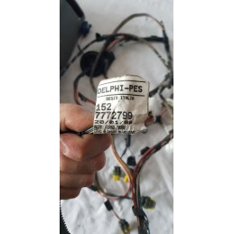 FIAT PANDA 141 KIT TRASFORMAZIONE ELETTRICO ALZAVETRO PULSANTIERA SXDX