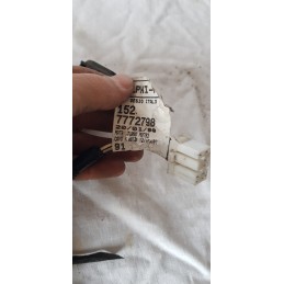 FIAT PANDA 141 KIT TRASFORMAZIONE ELETTRICO ALZAVETRO PULSANTIERA SXDX