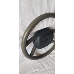 FIAT PANDA 141 HOBBY SISLEY 4x4 COUNTRY CLUB VOLANTE CORONA STERZO