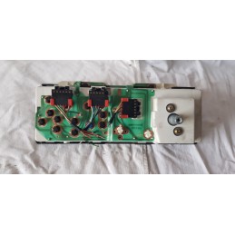 FIAT PANDA 141 QUADRO STRUMENTI STRUMENTAZIO CONTACHILOMETRI VEGLIA