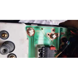 FIAT PANDA 141 QUADRO STRUMENTI STRUMENTAZIO CONTACHILOMETRI VEGLIA