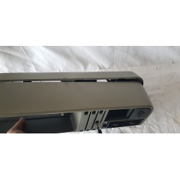 FIAT PANDA 141 COPERTURA VEGLIA QUADRO STRUMENTI TACHIMETRO STRUMENTAZ