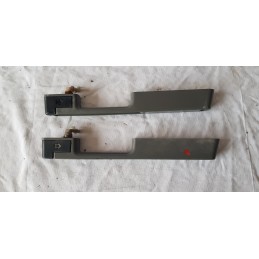 FIAT PANDA 141 MANIGLIA BRACCIOLO PANNELLO SPORTELLO PORTIERA DESTRA