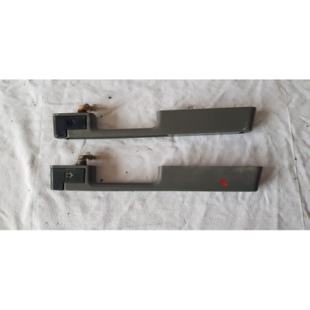 FIAT PANDA 141 MANIGLIA BRACCIOLO PANNELLO SPORTELLO PORTIERA DESTRA