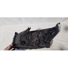 TOYOTA RAV 4 3 SERIE PROIETTORE FANALE FANALI FARO FARI ANTERIORE DX
