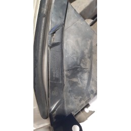 TOYOTA RAV 4 3 SERIE PROIETTORE FANALE FANALI FARO FARI ANTERIORE DX