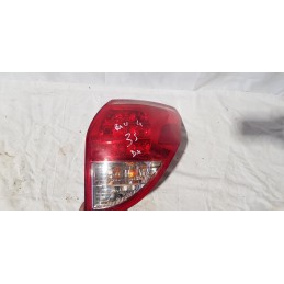TOYOTA RAV 4 3 SERIE FANALE FARO STOP POSTERIORE ESTERNO DX