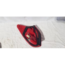 TOYOTA RAV 4 3 SERIE FANALE FARO STOP POSTERIORE ESTERNO DX