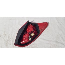 TOYOTA RAV 4 3 SERIE FANALE FARO STOP POSTERIORE ESTERNO SX