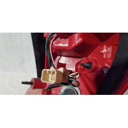 TOYOTA RAV 4 3 SERIE FANALE FARO STOP POSTERIORE ESTERNO SX