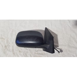 TOYOTA RAV 4 3 SERIE SPECCHIETTO ESTERNO RETROVISORE CALOTTA VETRO DX