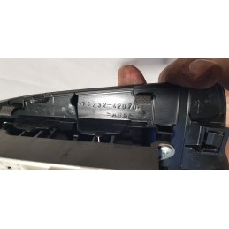 TOYOTA RAV 4 3 SERIE PULSANTIERA INTERRUTTORE ALZAVETRO GUIDA SX