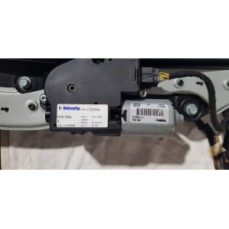 BMW SERIE 1 E81-E87 TETTINO CRISTALLO TETTO APRIBILE MOTORINO APRIBILE