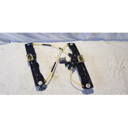 LAND ROVER RANGE ROVER VELAR ALZAVETRO ALZACRISTALLO MOTORINO ANT DX