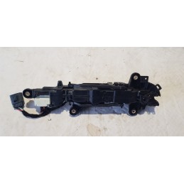 LAND ROVER RANGE ROVER VELAR MANIGLIA ESTERNA MECCANISMO ELETTRICA ANT DX