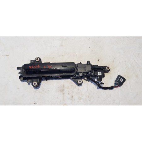 LAND ROVER RANGE ROVER VELAR MANIGLIA ESTERNA MECCANISMO ELETTRICA ANT DX