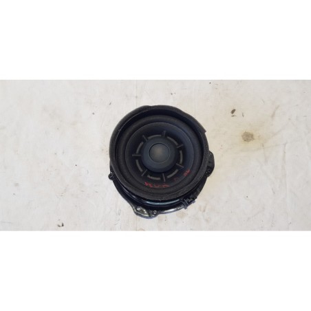 LAND ROVER RANGE ROVER VELAR ALTOPARLANTE CASSA AUDIO WOOFER ANT DX