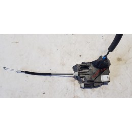 LAND ROVER RANGE ROVER VELAR SERRATURA ELETTRICA SPORTELLO ANT DX