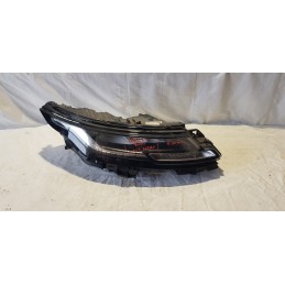 LAND ROVER RANGE ROVER EVOQUE L551 FANALE FARO FANALE PROIETTORE LED