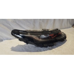 LAND ROVER RANGE ROVER EVOQUE L551 FANALE FARO FANALE PROIETTORE LED