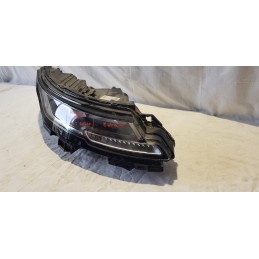 LAND ROVER RANGE ROVER EVOQUE L551 FANALE FARO FANALE PROIETTORE LED