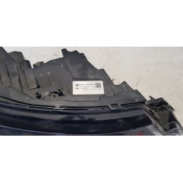 LAND ROVER RANGE ROVER EVOQUE L551 FANALE FARO FANALE PROIETTORE LED
