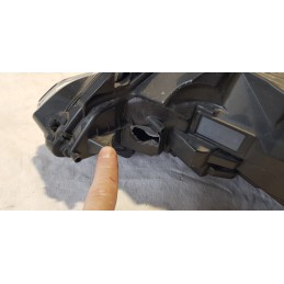 LAND ROVER RANGE ROVER EVOQUE L551 FANALE FARO FANALE PROIETTORE LED