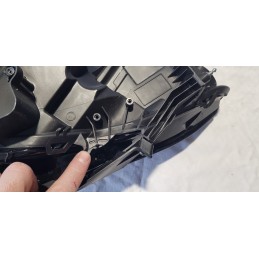 LAND ROVER RANGE ROVER EVOQUE L551 FANALE FARO FANALE PROIETTORE LED